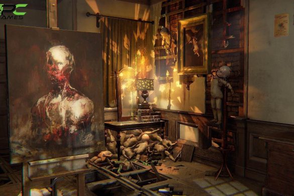 layers of fear free download