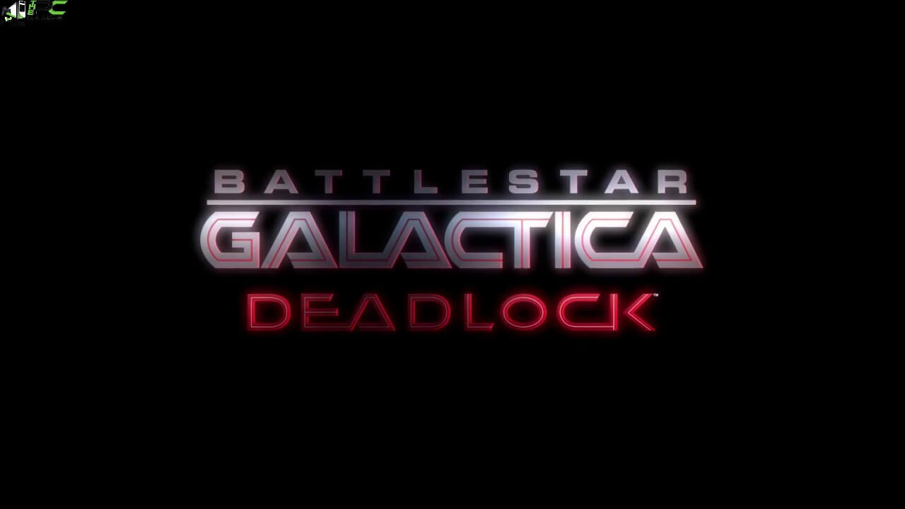 Battlestar Galactica Deadlock Free Download