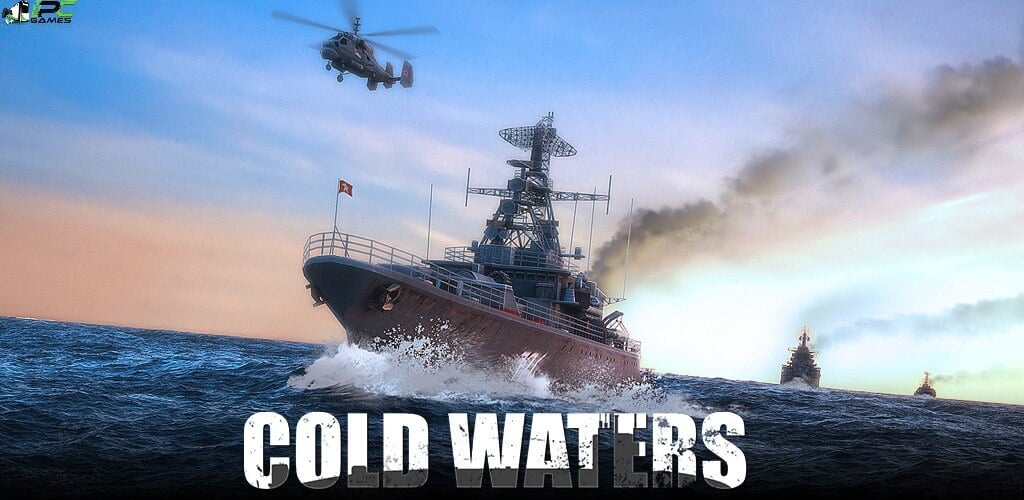 Cold Waters South China Sea Free Download