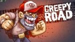 Creepy Road Free Download