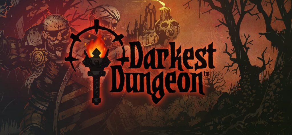 Darkest Dungeon free download
