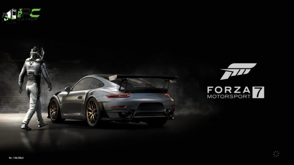 Forza Motorsport 7 Torrent Download - CroTorrents