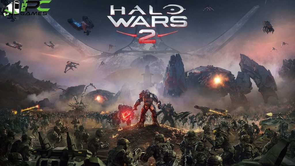 Halo Wars 2 free download