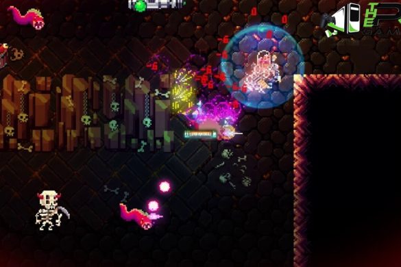 Hellmut The Badass From Hell game free download