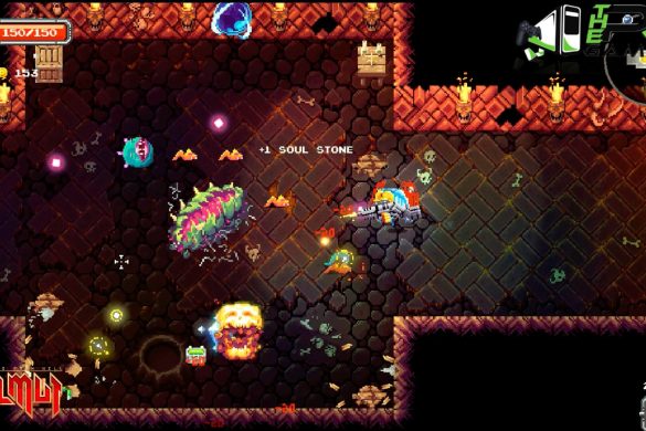 Hellmut The Badass From Hell game free download