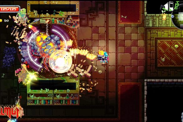 Hellmut The Badass From Hell game free download