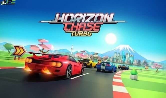 Horizon chase turbo как играть по сети