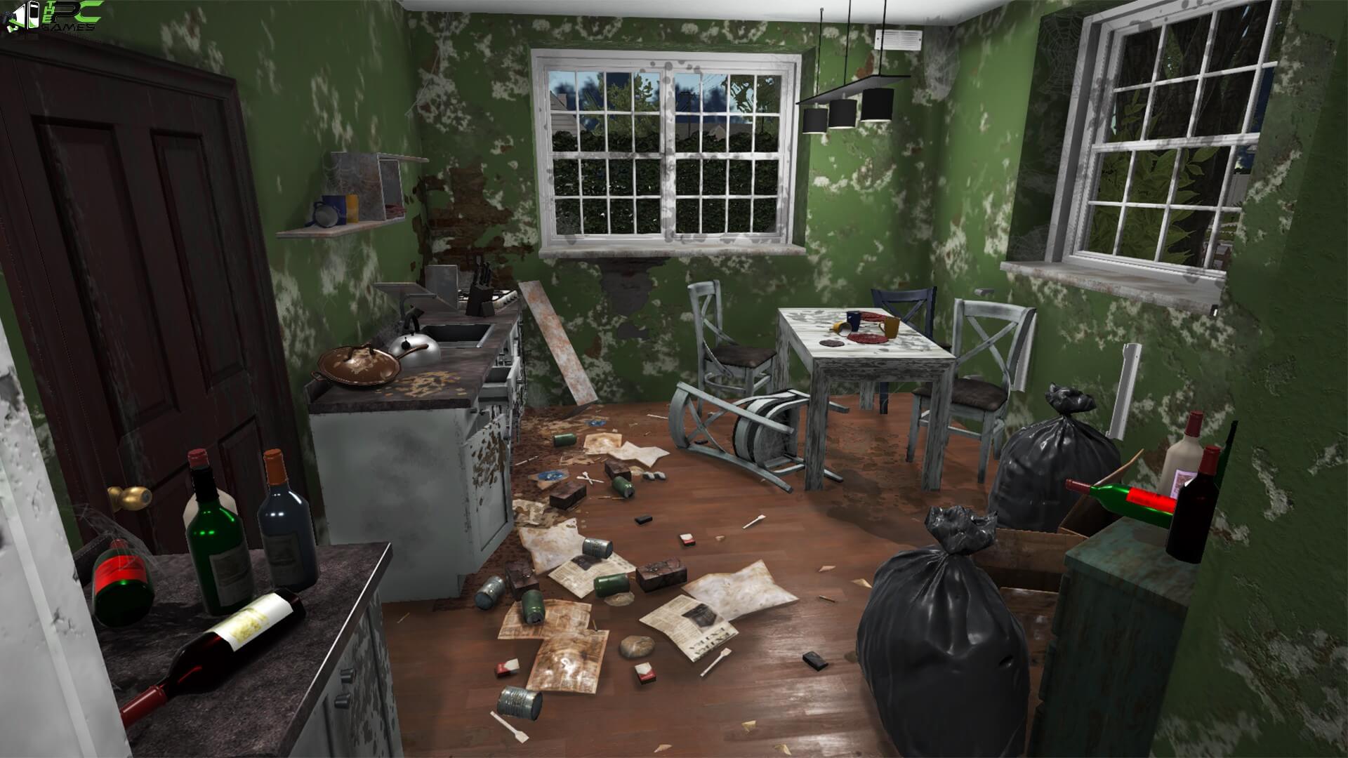 House Flipper download the new