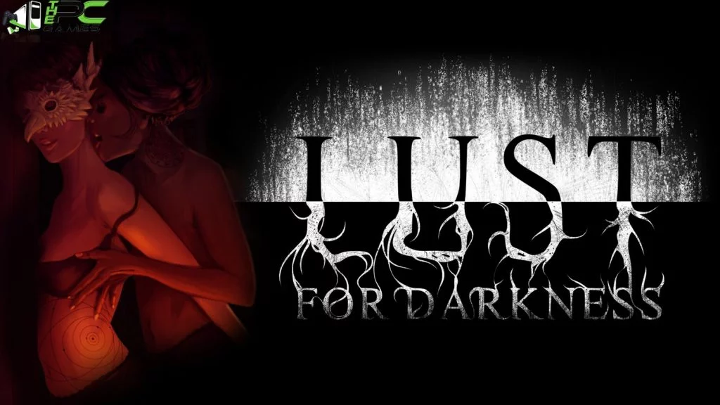 Lust For Darkness game download
