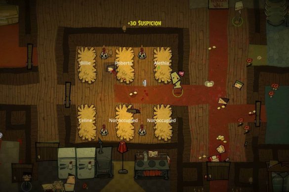 MachiaVillain Free Download