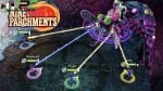 Nine Parchments Astral Challenges pc download