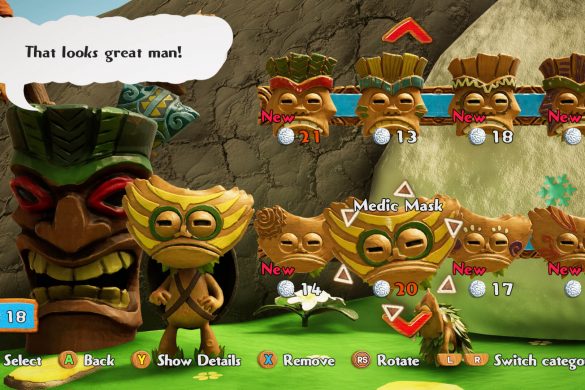 PixelJunk Monsters 2 Free Download