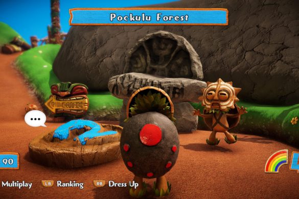 PixelJunk Monsters 2 Free Download