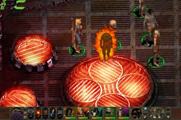Planescape Torment Enhanced Edition Digital Deluxe free download