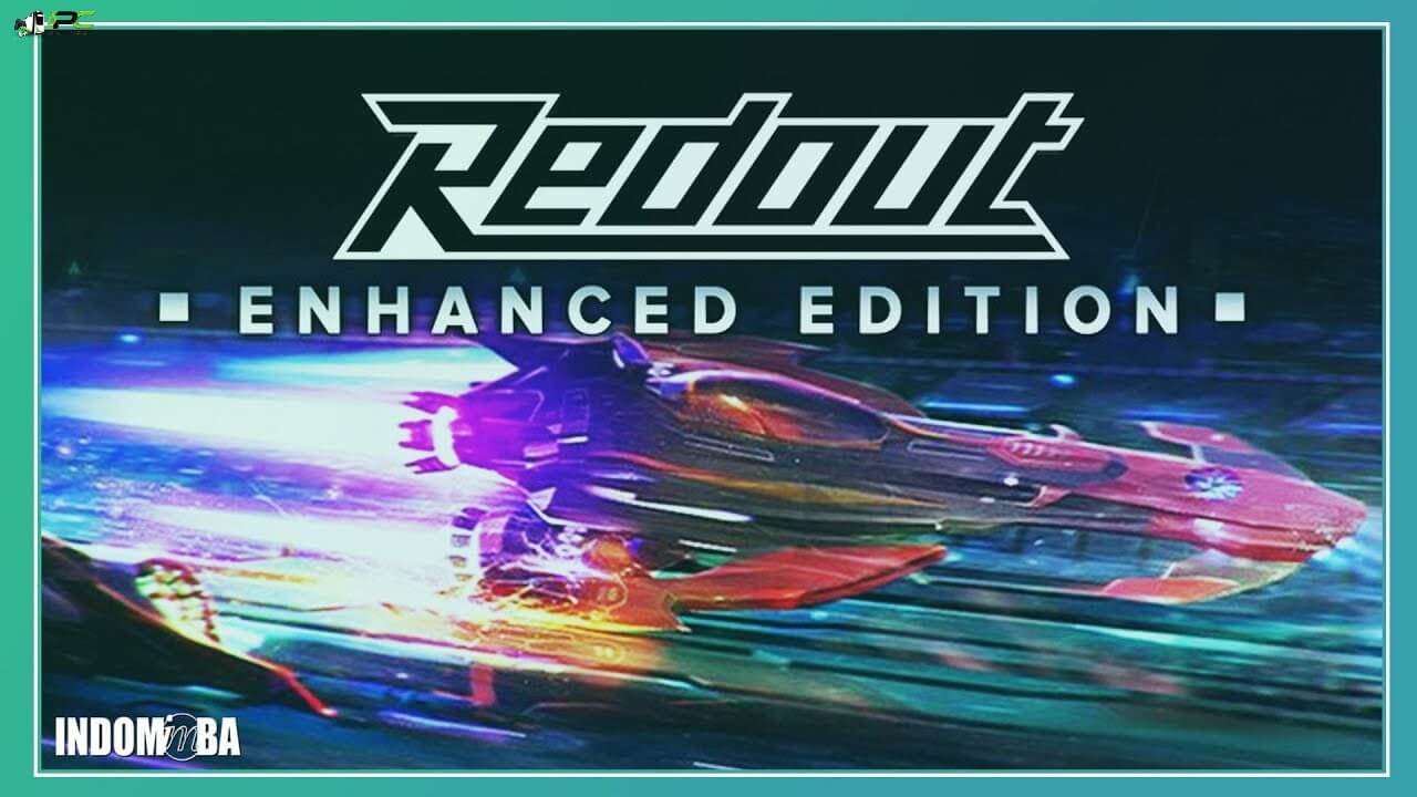 Redout Enhanced Edition Back to Earth Pack Free Download