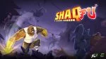 Shaq Fu A Legend Reborn pc free download