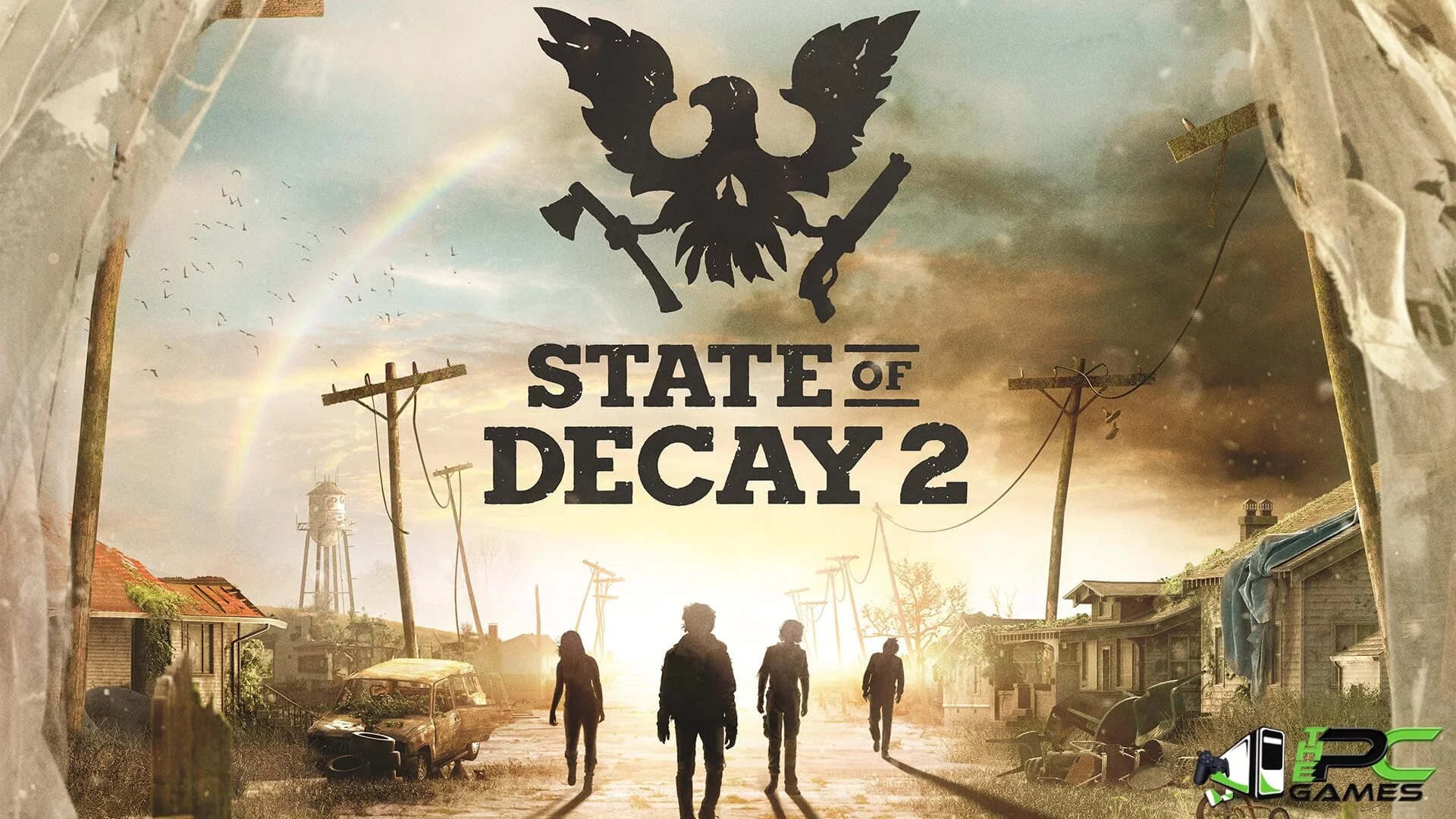 State of Decay 2 free download