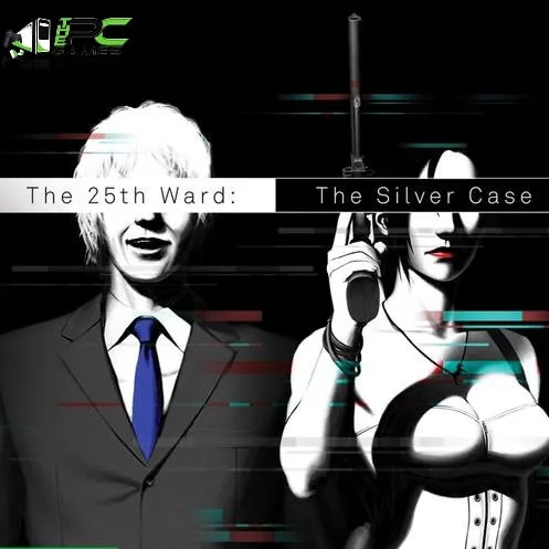 The 25th Ward The Silver Case Digital game download