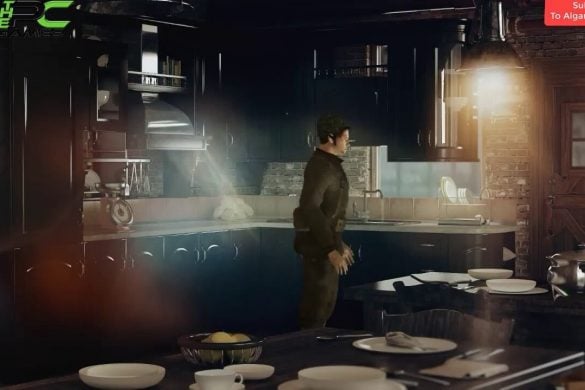 The Dark Inside Me pc game free download