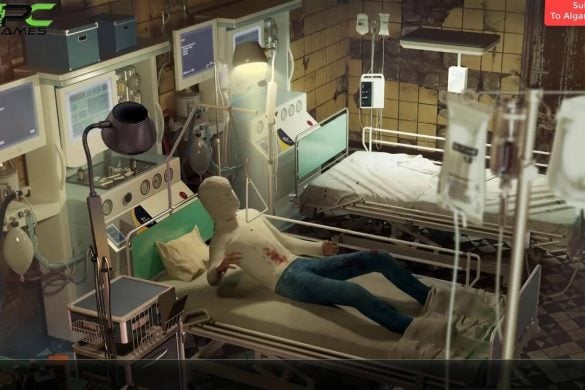 The Dark Inside Me pc game free download