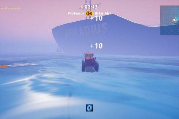 The Great Race Free Download