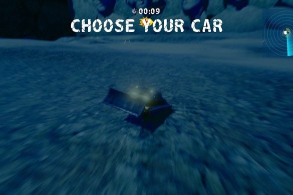The Great Race Free Download