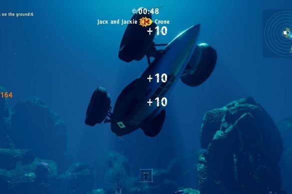 The Great Race Free Download