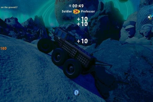The Great Race Free Download