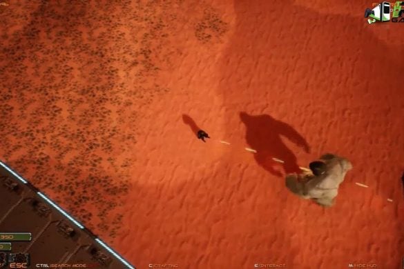 The Sunset 2096 pc free download