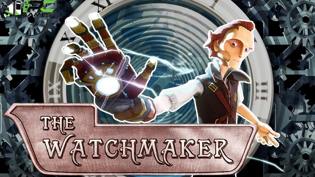 The Watchmaker download