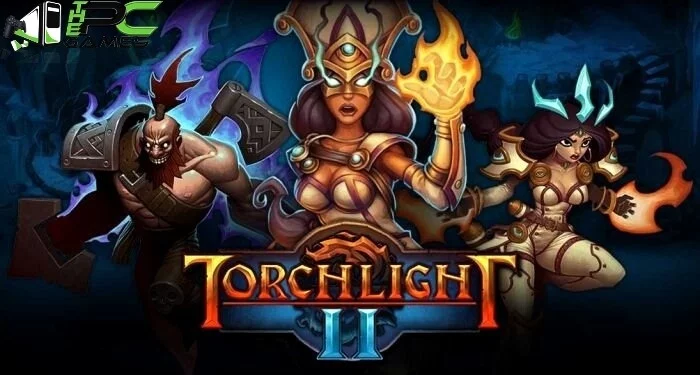 Torchlight game free download