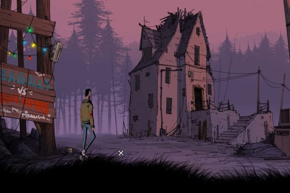 Unforeseen Incidents Free Download