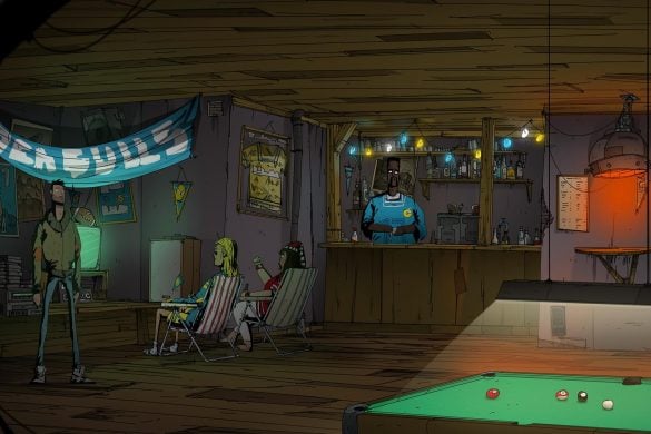 Unforeseen Incidents Free Download