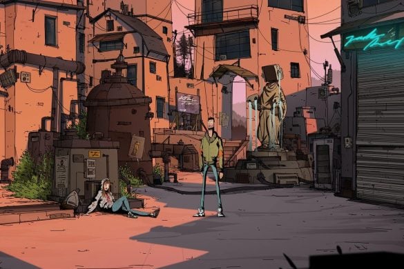 Unforeseen Incidents Free Download
