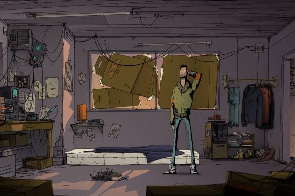 Unforeseen Incidents Free Download