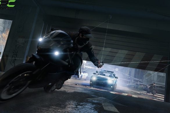 Watch Dogs Complete Edition download