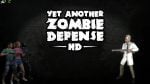 Yet Another Zombie Defense HD Free Download