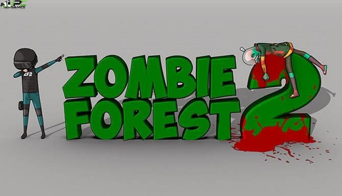 Zombie Forest 2 Free Download