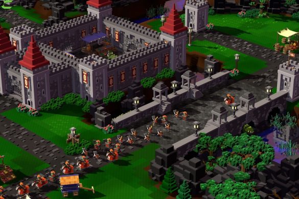 8 Bit Hordes Complete Edition pc game free download