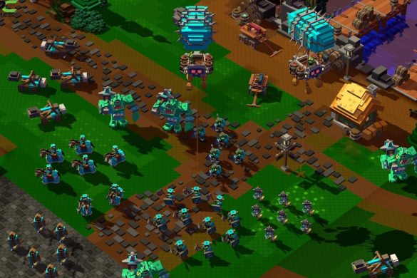 8 Bit Hordes Complete Edition pc game free download