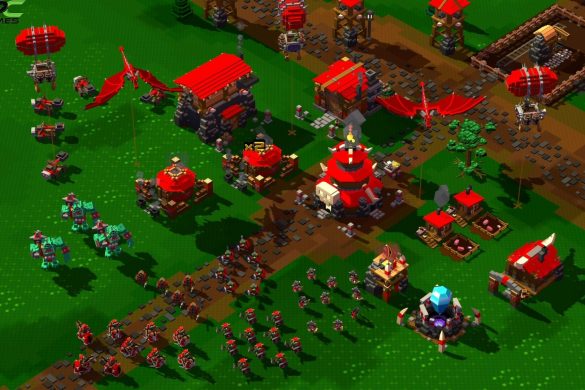 8 Bit Hordes Complete Edition pc game free download
