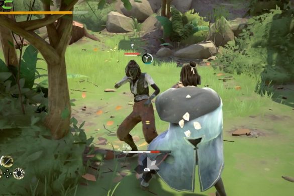 Absolver pc game free download