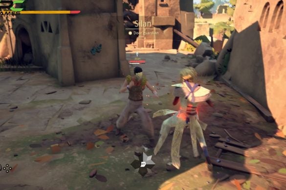 Absolver pc game free download