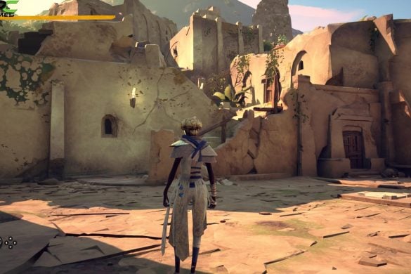 Absolver pc game free download