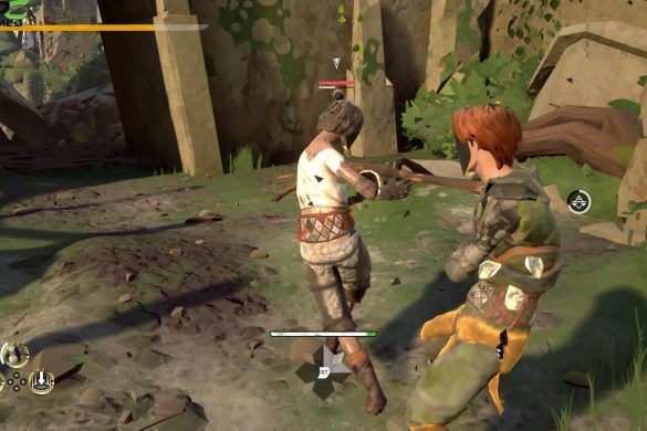 Absolver pc game free download