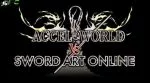 Accel World Vs. Sword Art Online Deluxe Edition pc game free download