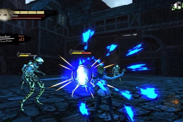 Anima Gate of Memories The Nameless Chronicles free download