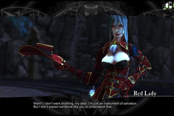Anima Gate of Memories The Nameless Chronicles free download