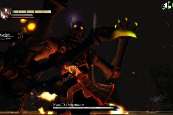 Anima Gate of Memories The Nameless Chronicles free download