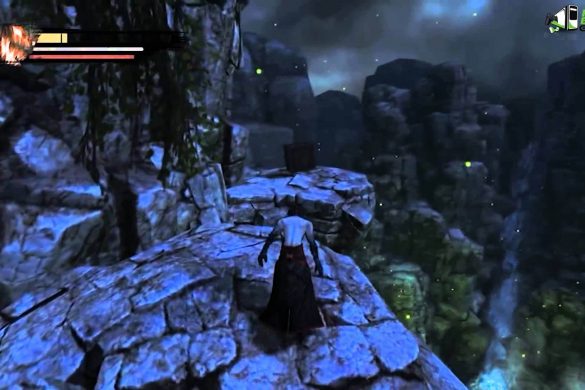 Anima Gate of Memories The Nameless Chronicles free download